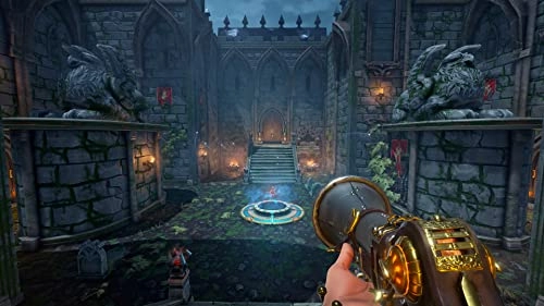 Ziggurat II - PlayStation 5