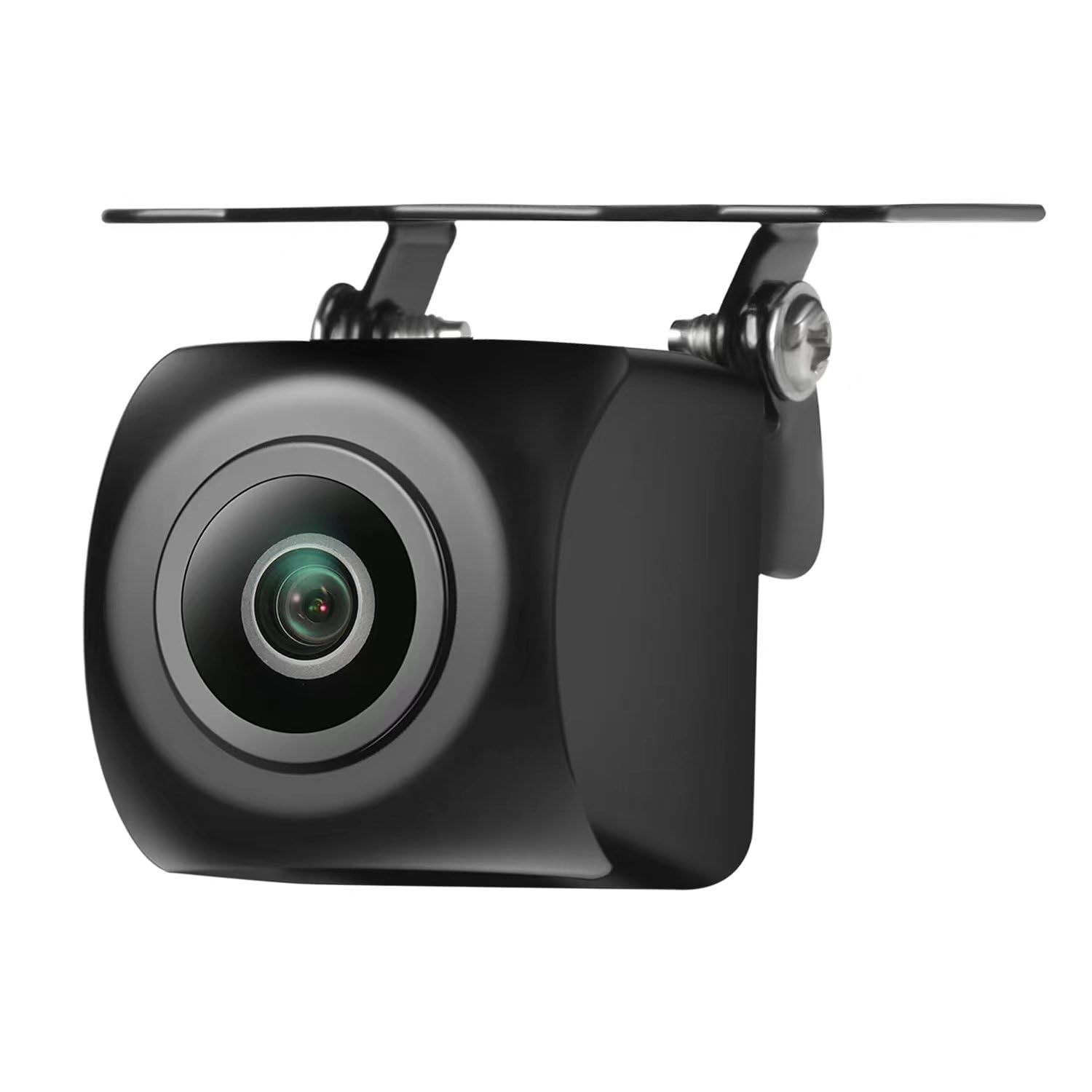 HOSOOD Reversing Backup/Front View Camera - Enhanced night vision RCA