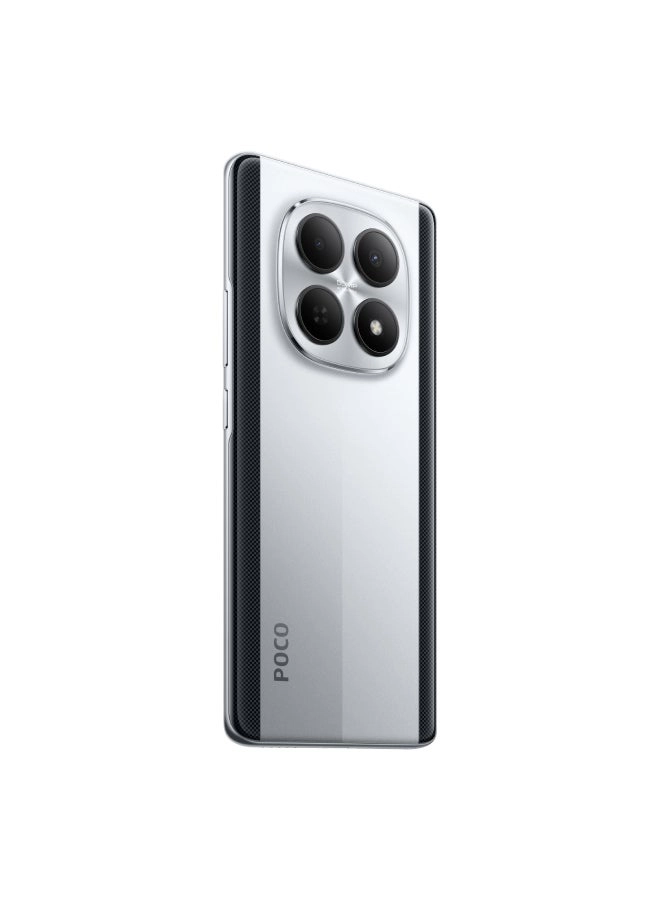 POCO M8 - 8 GB 256 GB