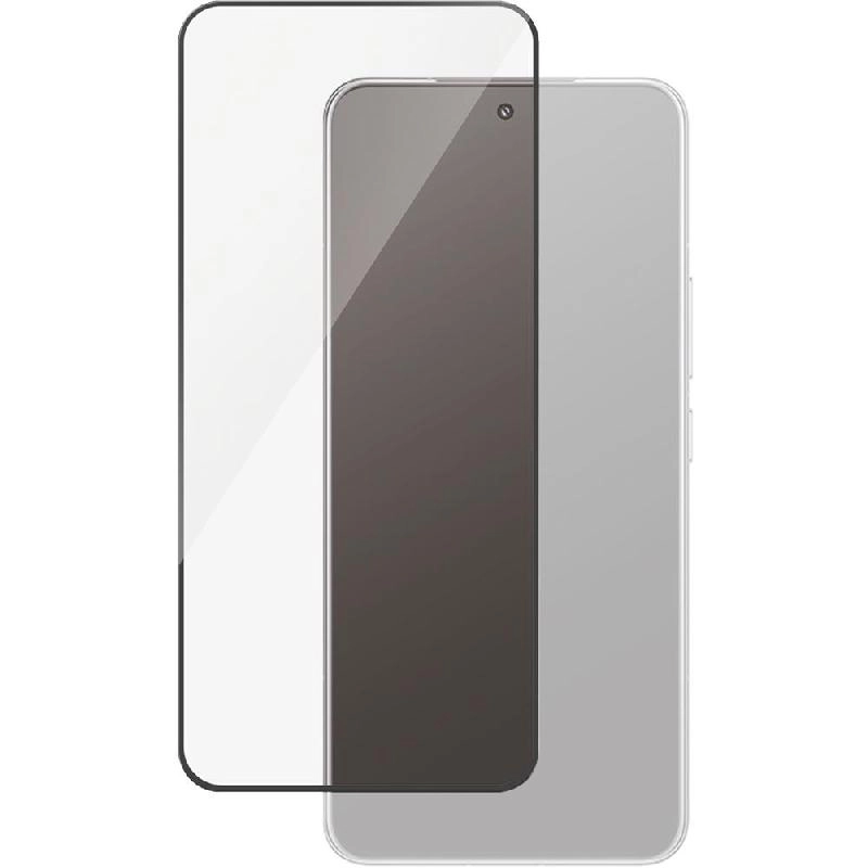 Privacy Edge-to-Edge Tempered Glass Screen Protector for Xiaomi 15T Pro/15T