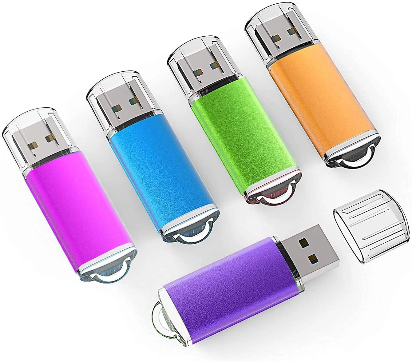USB Drive - USB 3.0 USB Type-C 64GB Pack