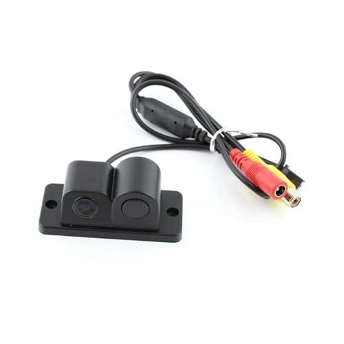 HD Car Rear View Camera - Night Vision 720x480