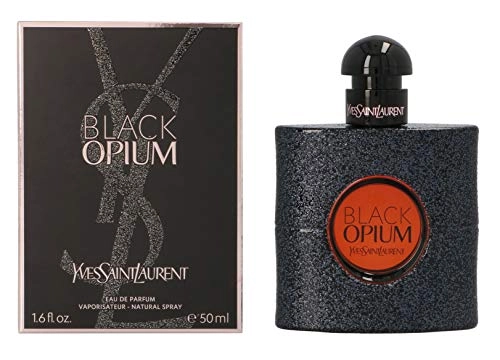 Black Opium Eau de Parfum 50ml