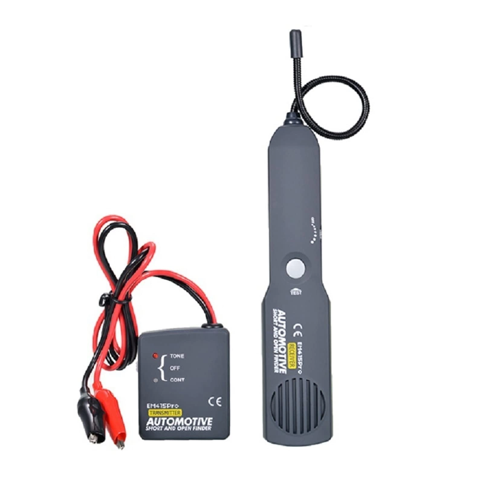 EM285 - Cable Tester 6-24V DC Automotive