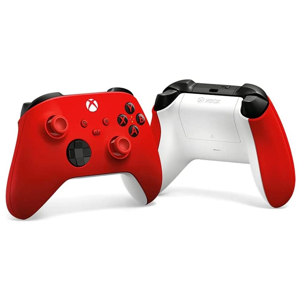 Xbox Series X|S Wireless Controller Pulse Red