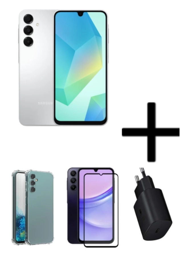 Samsung Galaxy A16 - 4GB 128GB