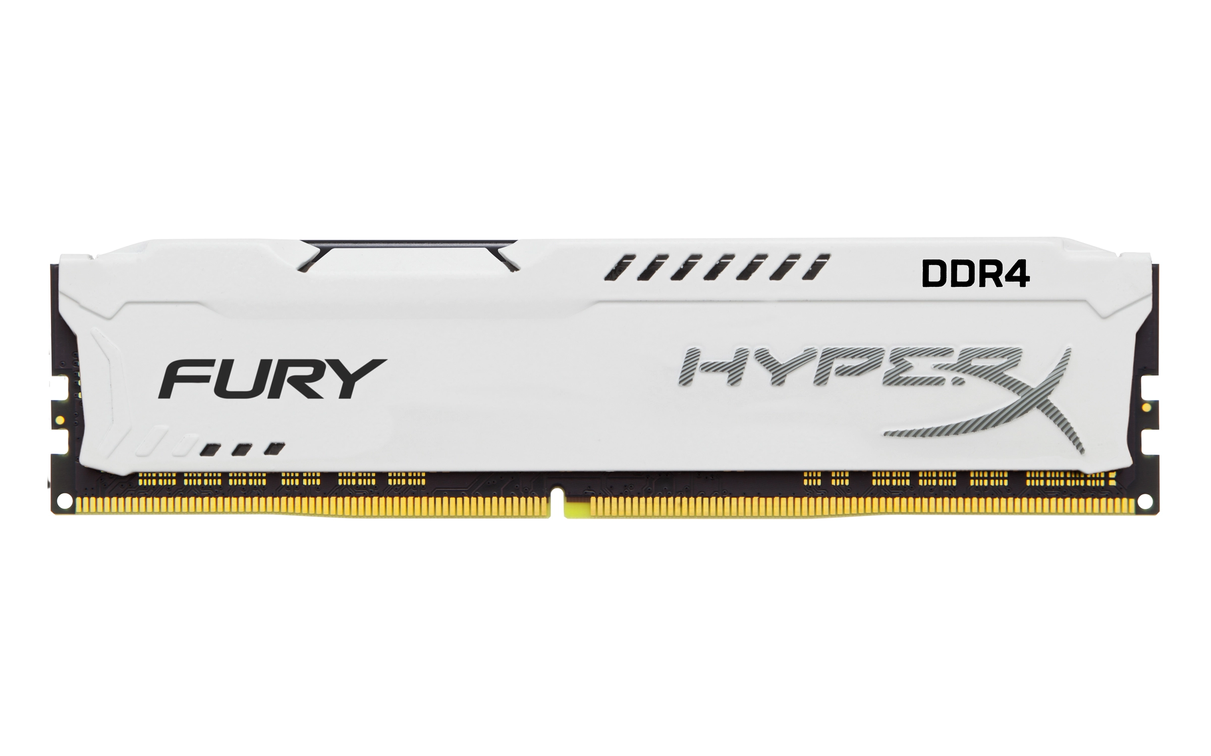 Fury - 8GB 2400MHz DDR4