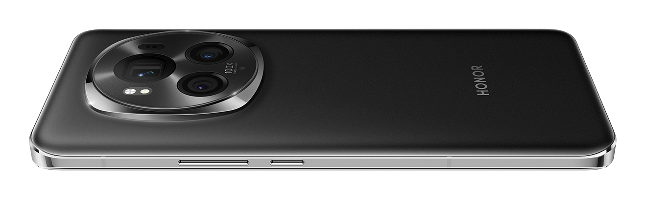 Magic6 Pro - 12GB 512GB + Watch GS 3 + Earbuds X5 Pro + Phone Case