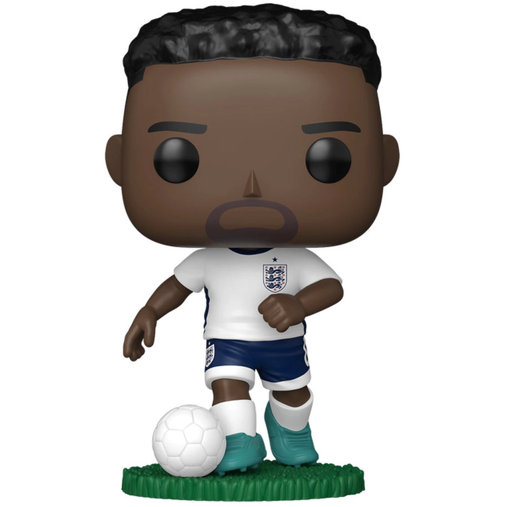 FUNKO TOYS Pop Marc Guehi - England National Team (10.7 cm) (FU94464)