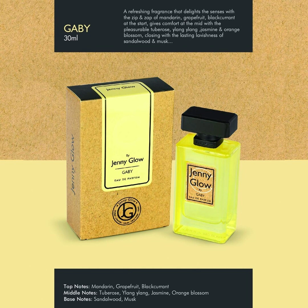 Gaby Eau de Parfum 30ml