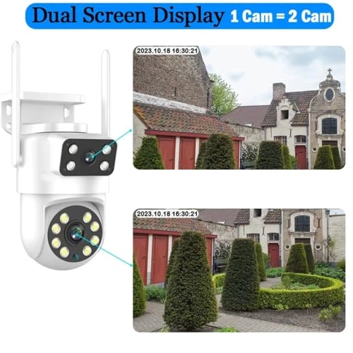 LCC326-8 - 8 channels