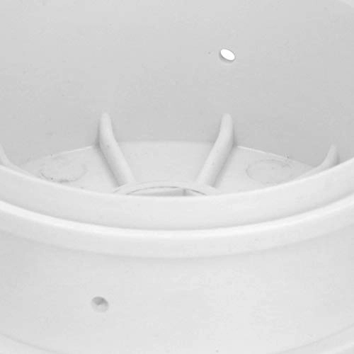 RC Wheel Hub - 1/8