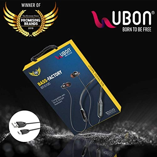 BT-5200 Wireless Earbud