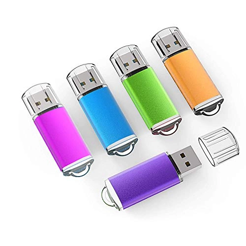K&ZZ USB Flash Drive - USB 2.0 16GB