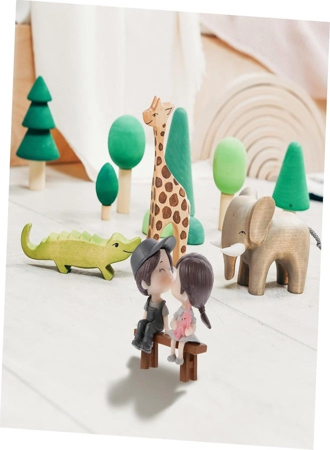 Miniature Small Decorative Pieces