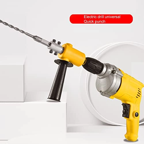 Electric Hammer Conversion Head