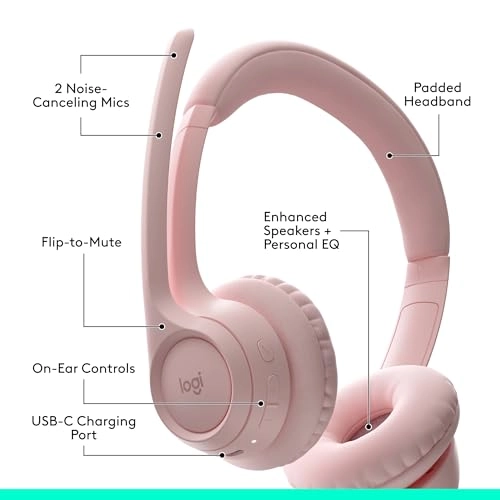 Zone 300 Wireless Headset