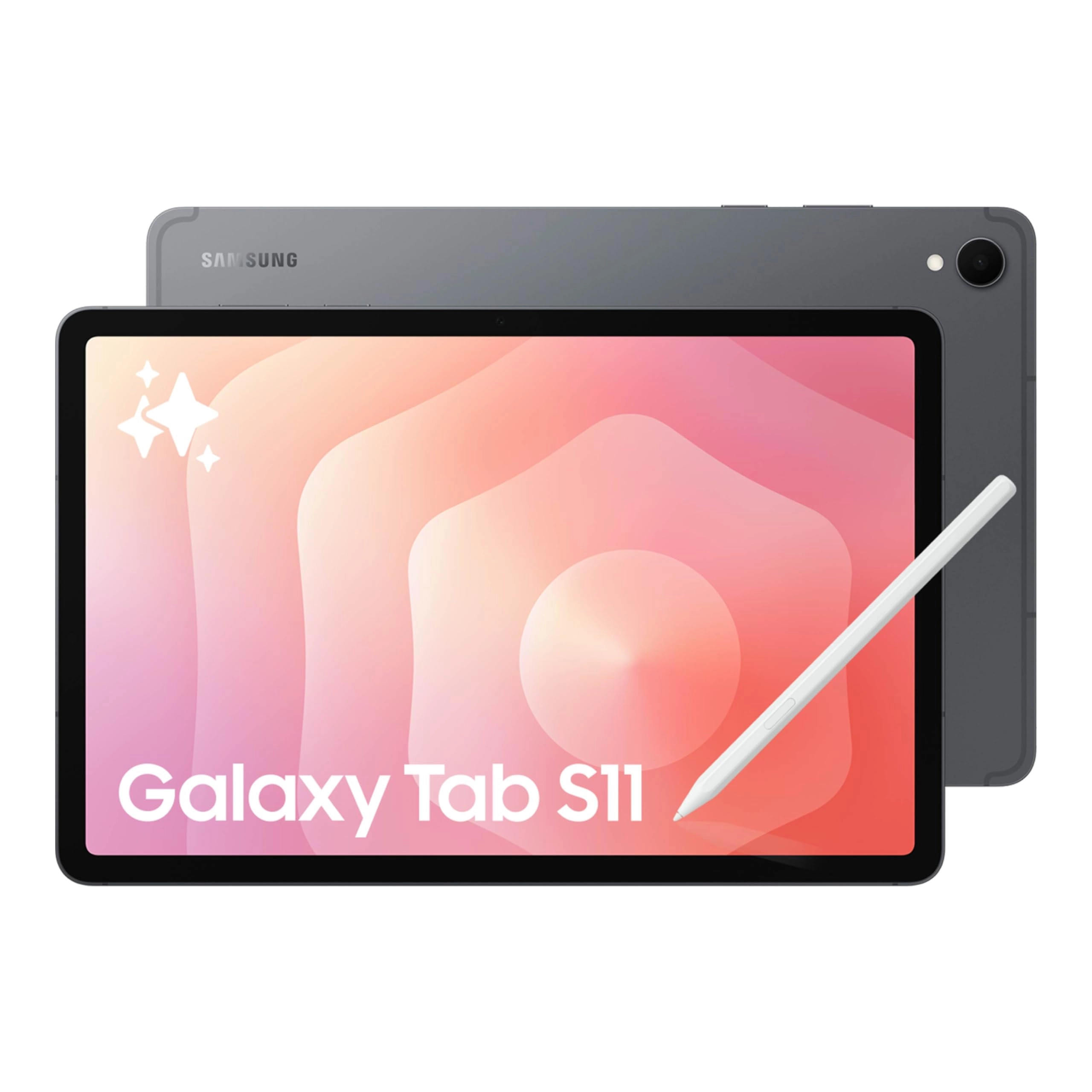Samsung Galaxy Tab S11 - 512GB 11"