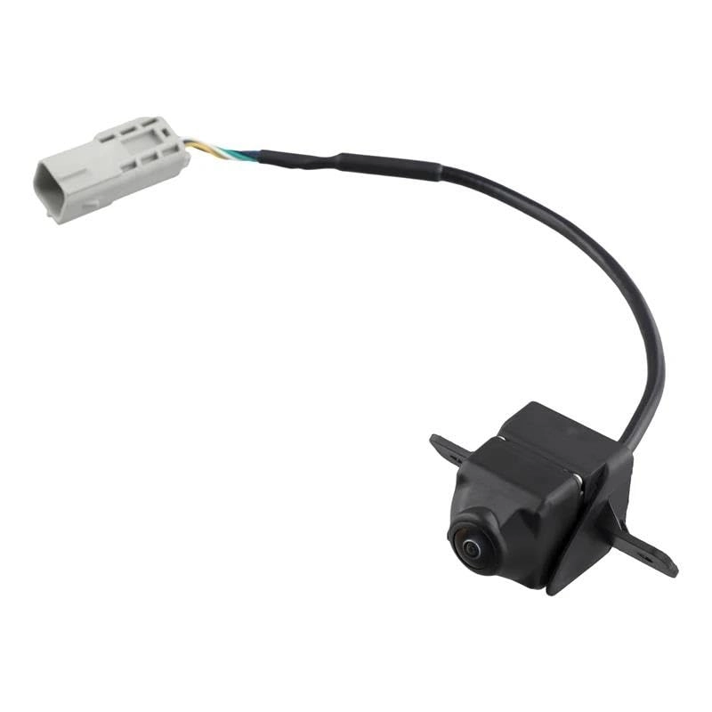 FIFHSKFH Back Up Camera - Night Vision Wired