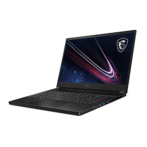 GS66 Stealth 11UH-020 - 15.6'' i9-11900H 32GB DDR4 1TB SSD