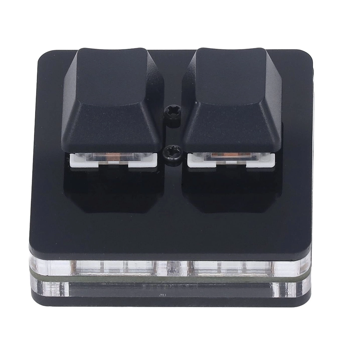 2 Key Keyboard - Wireless