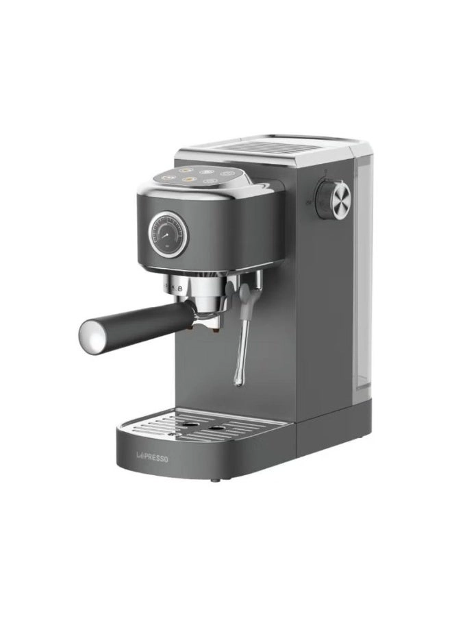 LePresso Hot & Cold - Touch Control Stainless Steel