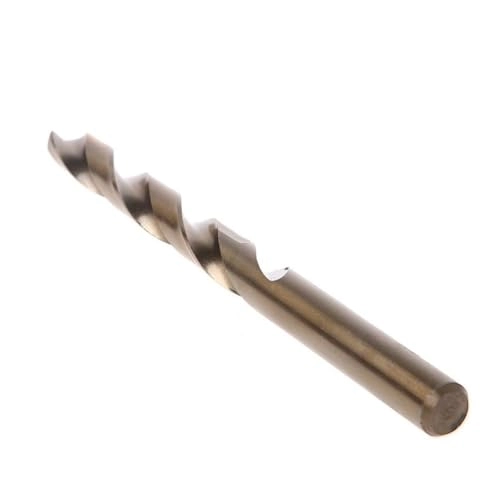 Drill bits - 10pc 1mm-13mm