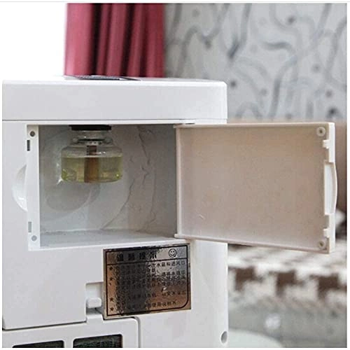 Personal Space Air Conditioner