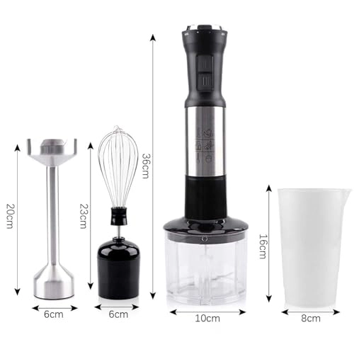 High Speed Blender Set - 50W
