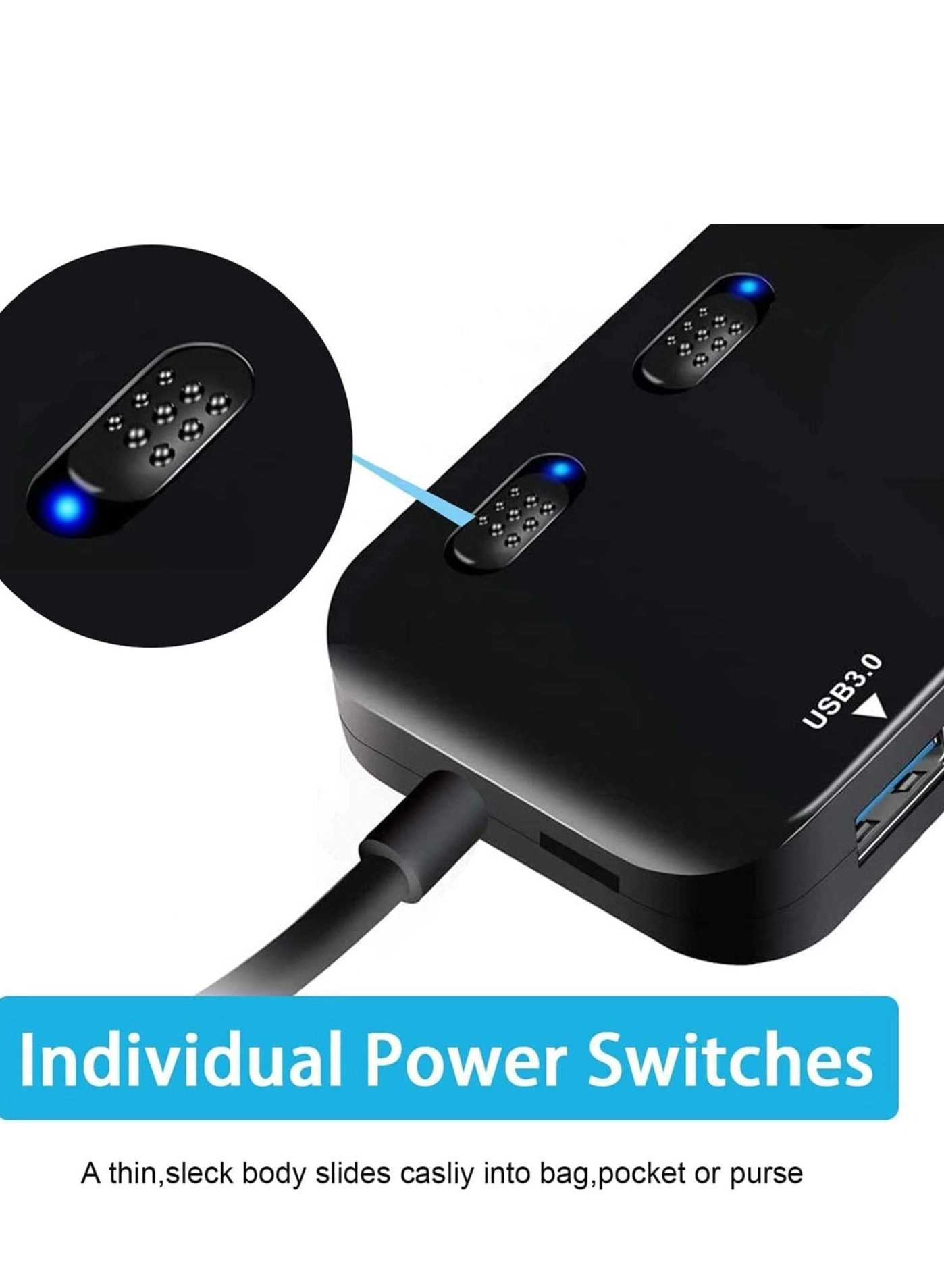 USB Hub 3.0