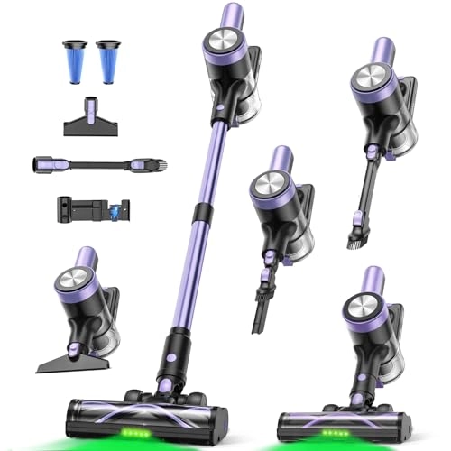AUH28B01 - Cordless 55 minutes