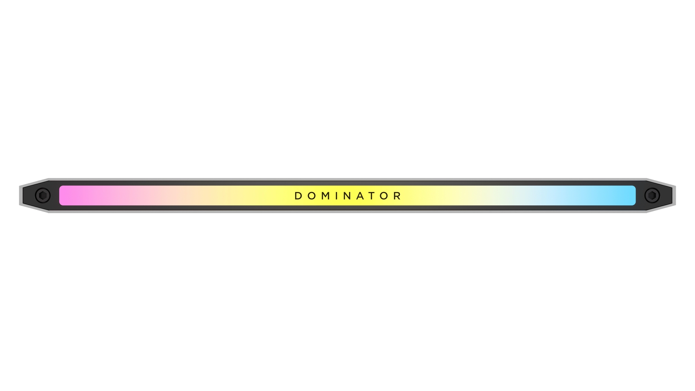 Dominator Titanium RGB - 64 GB 6600 MHz Desktop DDR5