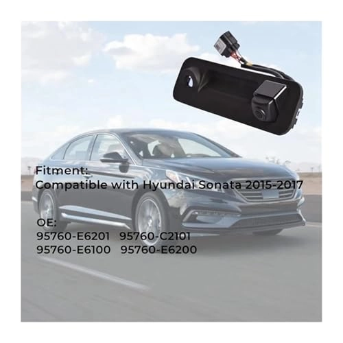 95760-D4000 - Night vision