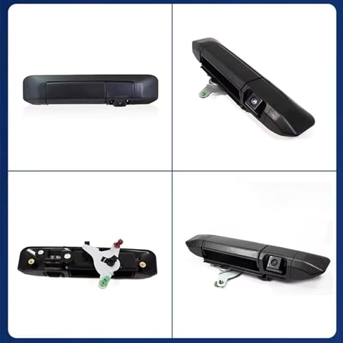 Rear View Camera - Wired