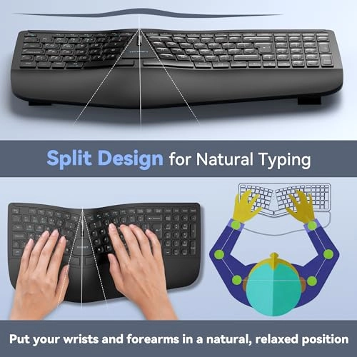 keyboard - QWERTY Wired