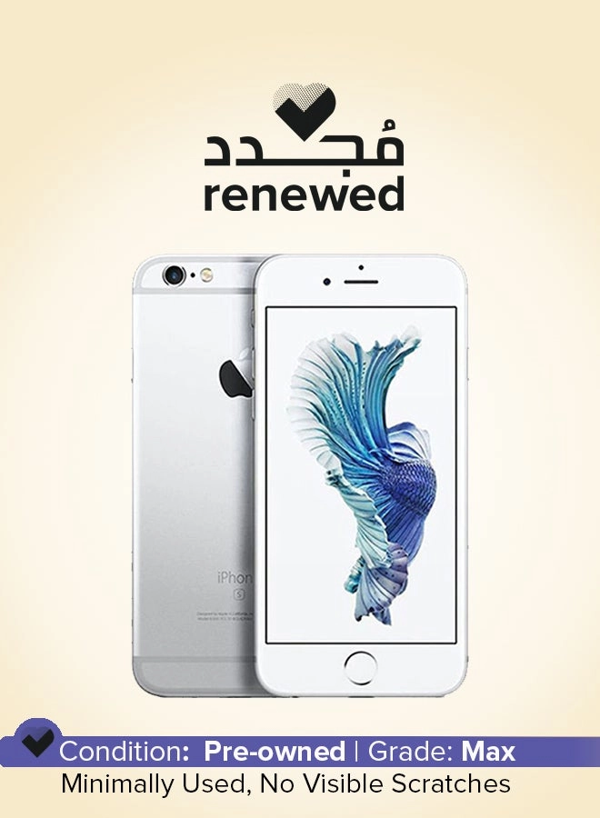(Renewed) iPhone 6s - 128GB