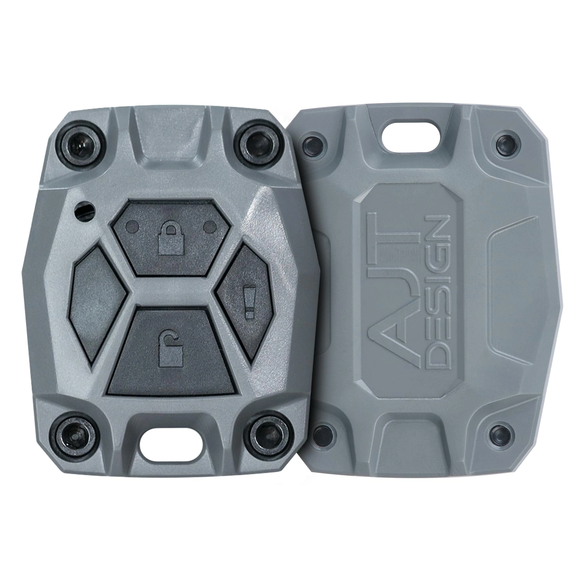 AJT DESIGN, LLC Keyfob - 5th Gen 4Runner