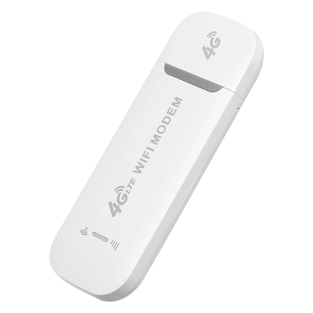 4G LTE WiFi Modem - 4G LTE 802.11b/g/n 150Ms