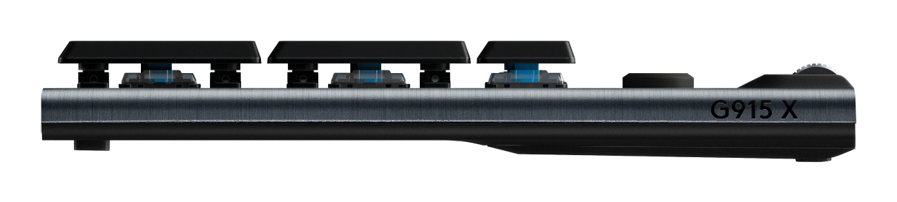 G915 X - EN Wired/Wireless