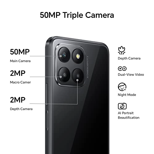 70 Lite - 4GB 128GB