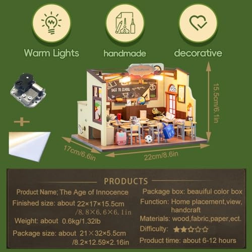 Detective Agency - 1:24