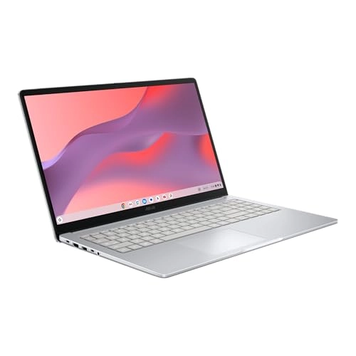 Chromebook CX15 CX1505CTA-AS88F-PG - 15.6'' N50 8GB DDR5 128GB SSD