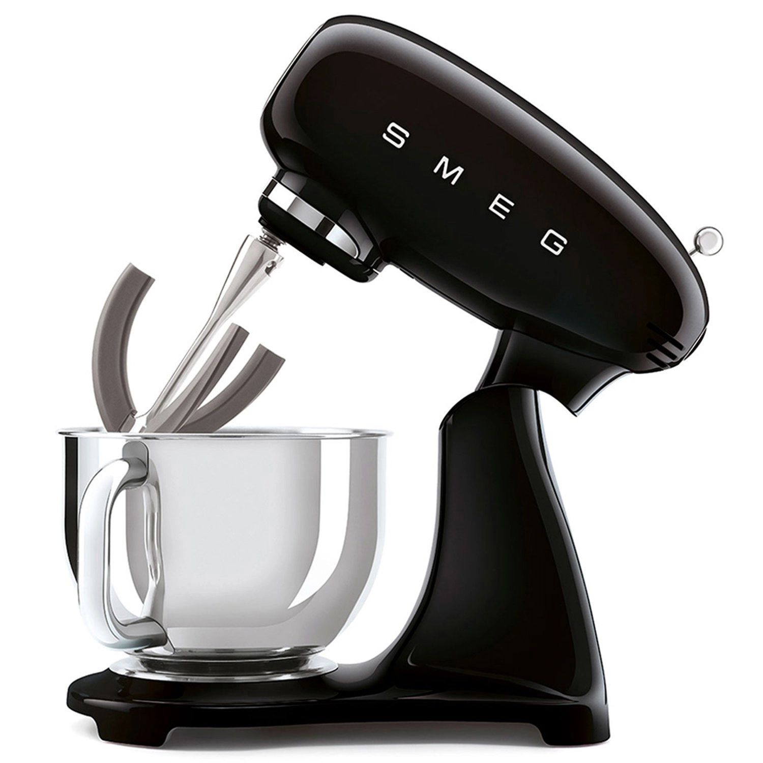 50's Style Retro Stand Mixer - 4.8 Liter(s) 800 Watt