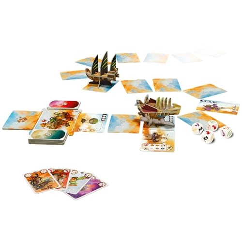 Celestia Duo - Cooperative (French)