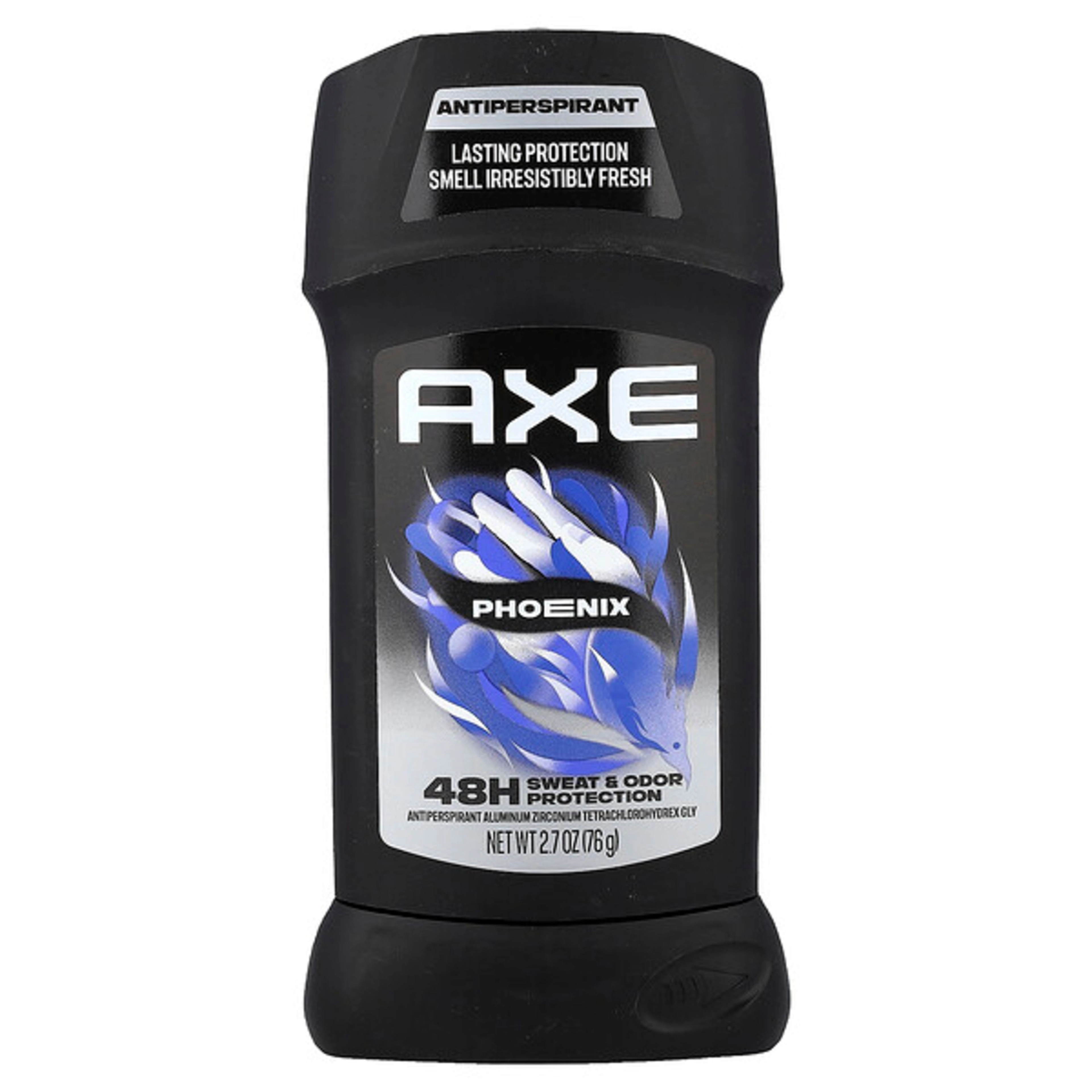 AXE Dry Antiperspirant Invisible Solid - Phoenix
