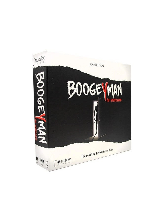 Ares Games Boogeyman