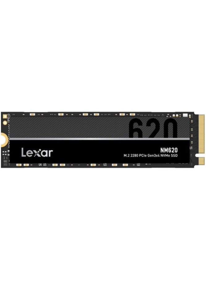 NM620 - 256GB M.2 2280