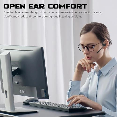 G3 PLUS Wireless Headphone