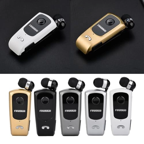 F920 Wireless Headset