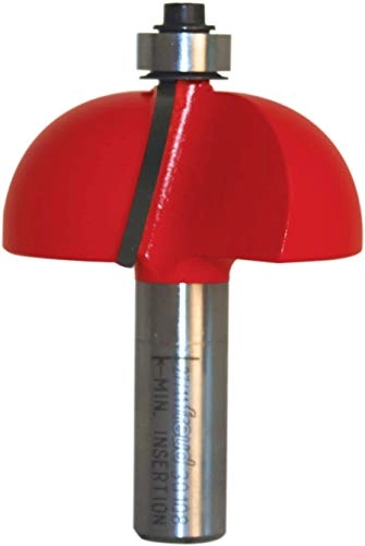 Freud 30108 Radius Cove Bit - 2" 1/2"